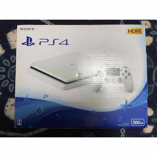 プレイステーション4(PlayStation4)のPlayStation 4(家庭用ゲーム機本体)