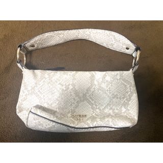 ゲス(GUESS)のGUESS ゲス ショルダーバッグ ハンドバッグ(ハンドバッグ)