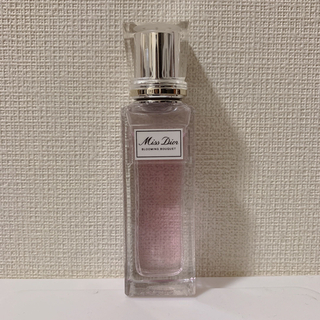 ディオール(Dior)のDior 香水 ブルーミングブーケ(香水(女性用))