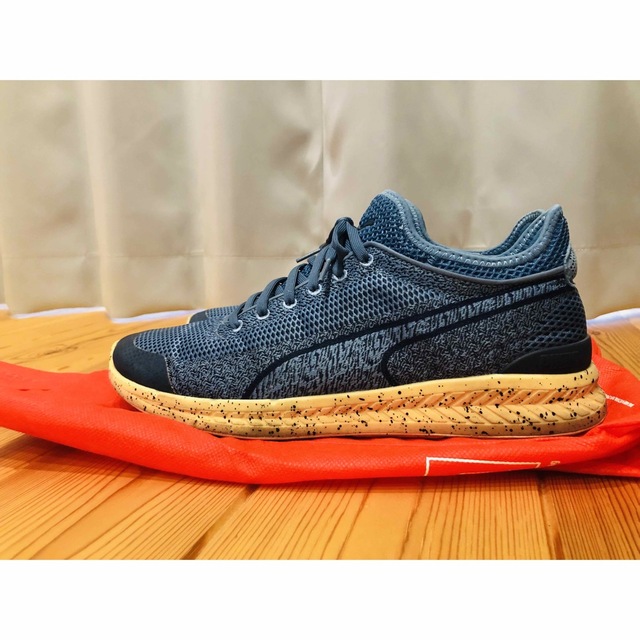 PUMA(プーマ)のPUMA プーマ IGNITE SOCK WOVEN メンズの靴/シューズ(スニーカー)の商品写真