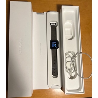 アップル(Apple)のApple Watch Series 2 38mm(腕時計(デジタル))
