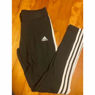 アディダス(adidas)のadidas トレーニングパンツ　レギンス (レギンス/スパッツ)