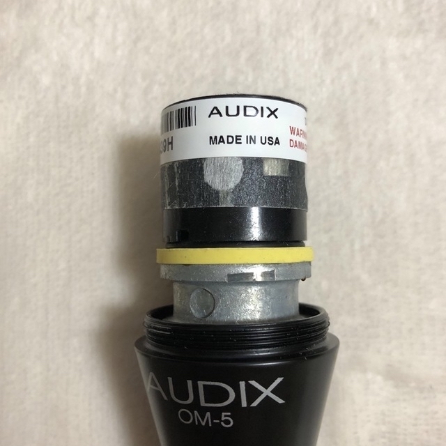 AUDIX OM-5