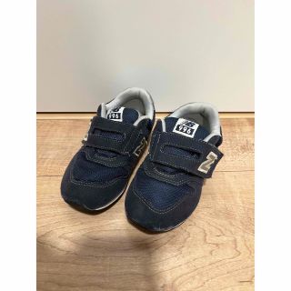 ニューバランス(New Balance)のニューバランス　16センチ(スニーカー)