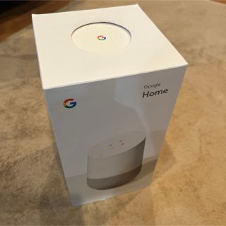 グーグル(Google)のGoogleホーム(その他)