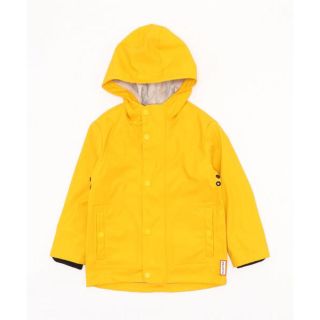 ハンター 子供 レインコートの通販 17点 | HUNTERのキッズ/ベビー