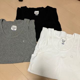 チャンピオン(Champion)のチャンピオン　タンクトップ(タンクトップ)