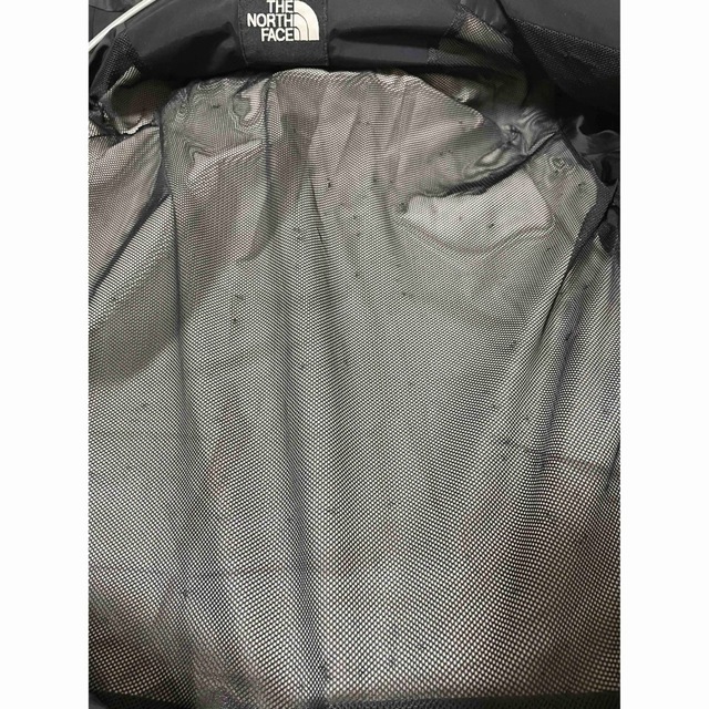 THE NORTH FACE(ザノースフェイス)のTHE NORTH FACE スクープジャケット NP61520 メンズのジャケット/アウター(マウンテンパーカー)の商品写真