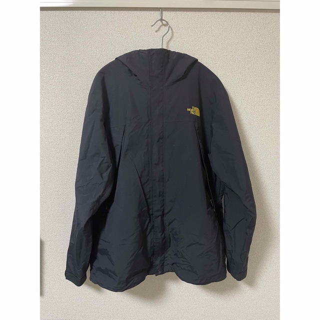 THE NORTH FACE(ザノースフェイス)のTHE NORTH FACE スクープジャケット NP61520 メンズのジャケット/アウター(マウンテンパーカー)の商品写真