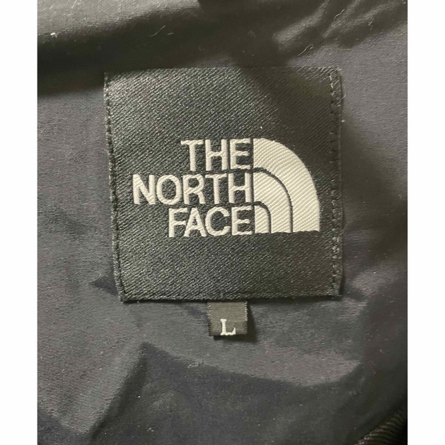 THE NORTH FACE(ザノースフェイス)のTHE NORTH FACE スクープジャケット NP61520 メンズのジャケット/アウター(マウンテンパーカー)の商品写真