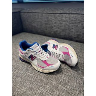 ニューバランス ボタン スニーカー(メンズ)の通販 16点 | New Balance