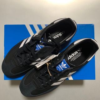 アディダス　サンバ　adidas samba  og 26.5cm 新品　黒色