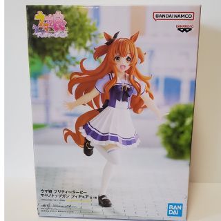 新品未開封 ウマ娘 プリティーダービー マヤノトップガン ...