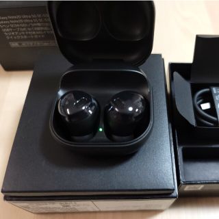 サムスン(SAMSUNG)のGalaxy Buds Pro SM-R190(その他)