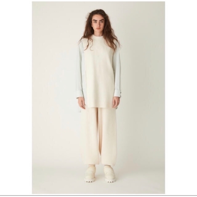 販売割20% nagonstans RIB バルーンPants ナゴンスタンス - www
