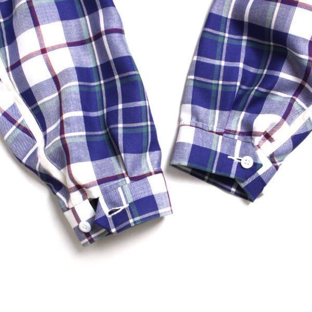 FACETASM JIM LAMBIE HIGH NECK BLOUSE ネット販売 - rlbhg.brussels