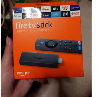 fireTVstick(その他)