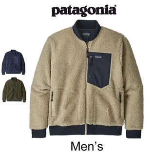 パタゴニア(patagonia)のpatagonia　レトロXボマージャケット(スニーカー)