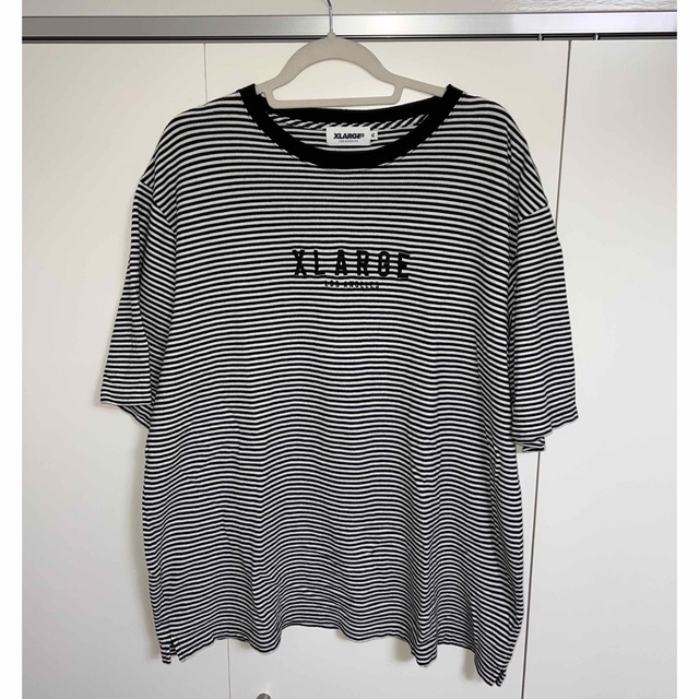 XLARGE(エクストララージ)のエクストララージ  Tシャツ　キャップ　セット　サイズXL メンズのトップス(Tシャツ/カットソー(半袖/袖なし))の商品写真