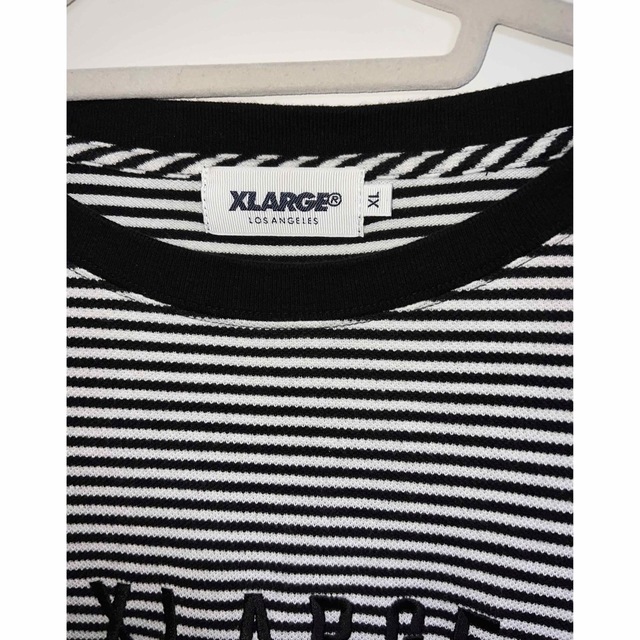 XLARGE(エクストララージ)のエクストララージ  Tシャツ　キャップ　セット　サイズXL メンズのトップス(Tシャツ/カットソー(半袖/袖なし))の商品写真