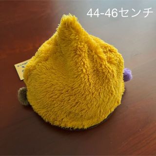 ラグマート(RAG MART)の⭐️未使用品　 ラグマート　 帽子　 44センチ　〜　46センチ (帽子)