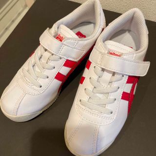 オニツカタイガー(Onitsuka Tiger)のオニツカタイガー❤️(スニーカー)