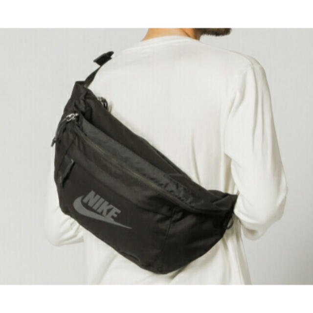 【 10L 】★ NIKE ★テック ヒップ パック ウエストポーチ ナイキ