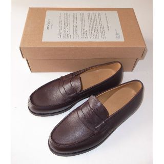 J.M. WESTON(スリッポン/モカシン)のフリマアイテム一覧 J.M. WESTON(スリッポン/モカシン)のフリマアイテム一覧