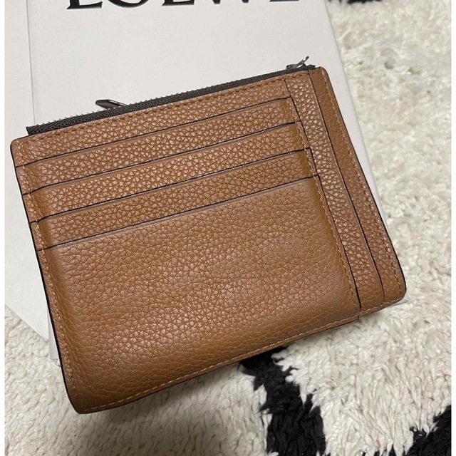 LOEWE(ロエベ)のロエベ　財布 レディースのファッション小物(コインケース)の商品写真