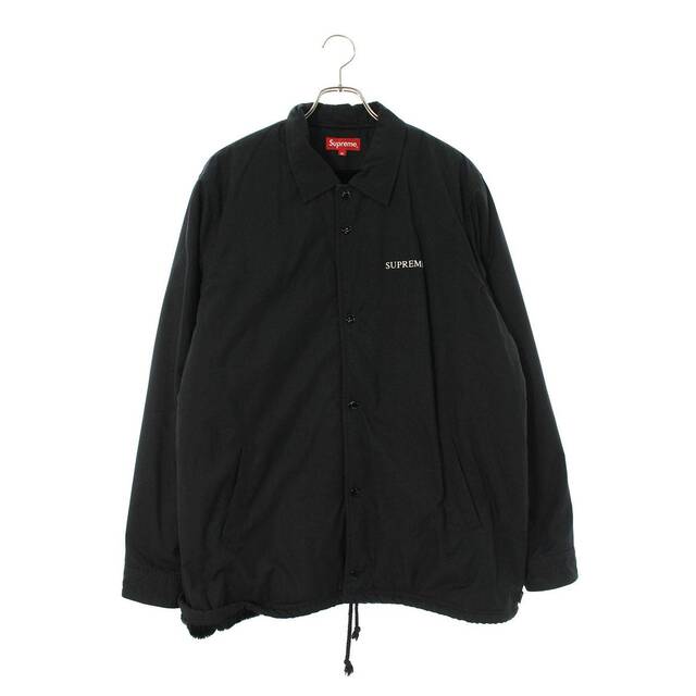 Supreme 13AW ロゴ ジャケット ブルゾン