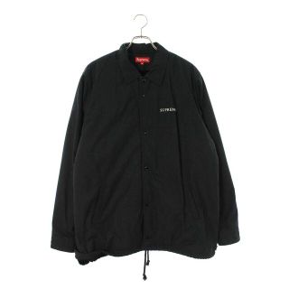 シュプリーム(Supreme)のシュプリーム 13AW Bruce Lee Coaches Jacket 裏地ファーブルースリーコーチジャケットブルゾン メンズ XL(ブルゾン)