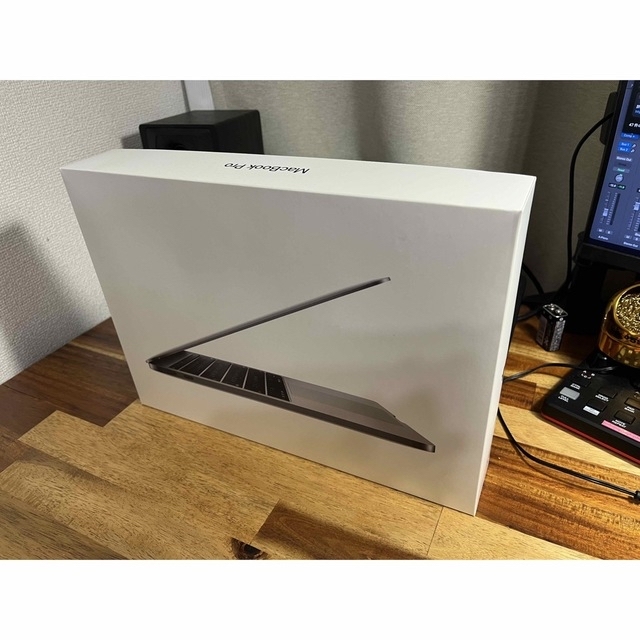 [ジャンク]MacBook pro 13インチ 2017 16GB