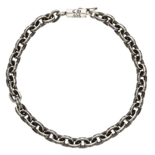 激安正規 Chrome Hearts - クロムハーツ PAPER CHAIN/ペーパーチェーン