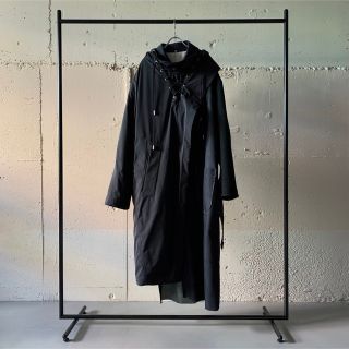 コモリ(COMOLI)のKHOKI 21AW Fall Coat コート コッキ(ステンカラーコート)