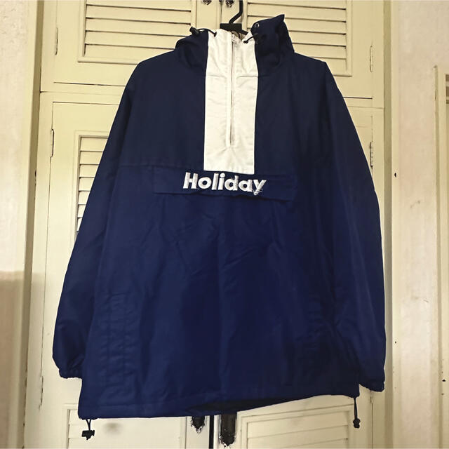 HOLIDAY OUTERWEAR セットアップ スノーボードウェア Lサイズ