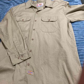 ディッキーズ(Dickies)の Dickies シャツ(シャツ)