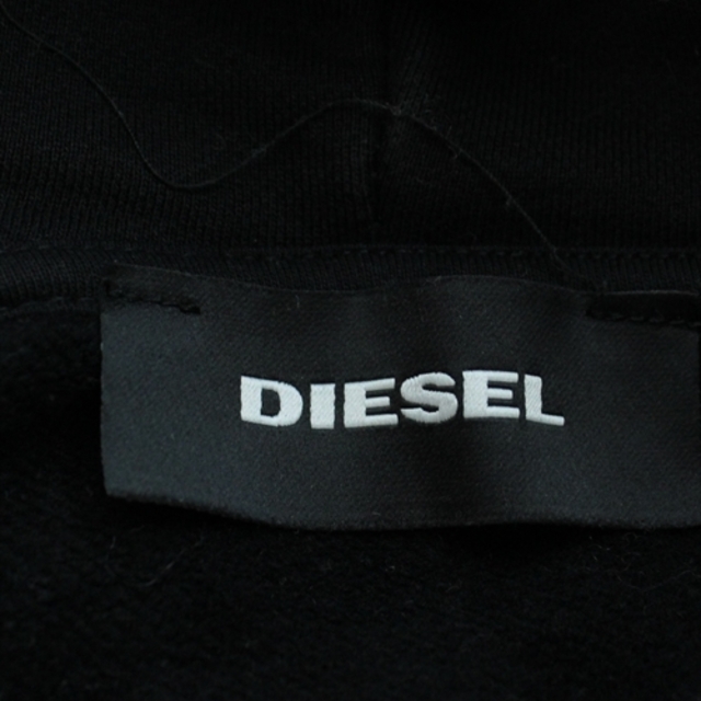 DIESEL パーカー メンズ 2