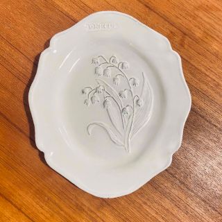 ひし型 2点セットAstier de Villatteアスティエ16cmスモールプレート