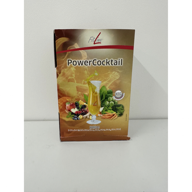 Fitline PowerCocktail パワーカクテル x30包 - www.cabager.com