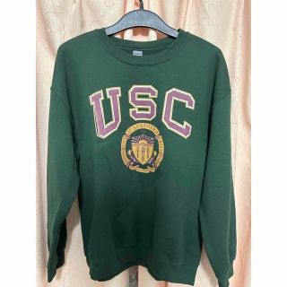 USC スウェット(スウェット)