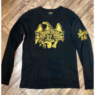 テンダーロイン メンズのTシャツ・カットソー(長袖)の通販 200点以上 ...