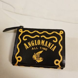 ヴィヴィアンウエストウッド(Vivienne Westwood)のviviennewestwood ウォレット(財布)