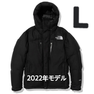 THE NORTH FACE - THE NORTH FACE ノースフェイスヌプシLの通販 by 