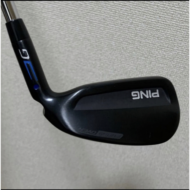お値打ち】ピン PING Gクロスオーバー #3 18° モーダス105S お値打ち】ピン PING Gクロスオーバー #3 18° モーダス105S
