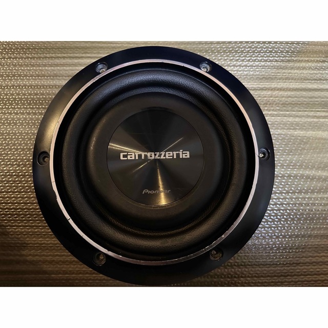 carrozzeria　ts-sth700　4個セット　絶版品