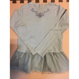 アナスイ(ANNA SUI)のANNA SUI  ロンＴ　140(Tシャツ/カットソー)