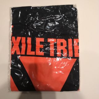 エグザイル トライブ(EXILE TRIBE)の選べるおまけ付き！【新品】EXILE TRIBE REVOLUTION Tシャツ(ミュージシャン)