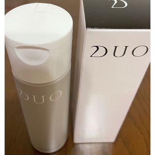 デュオ(DUO)の⬛︎DUO洗顔パウダー⬛︎   デュオザウォッシュブラックR 40g(洗顔料)