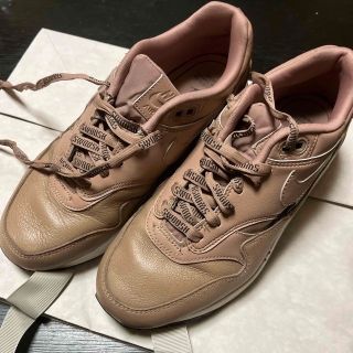 ナイキ(NIKE)のラクマックス様専用です。NIKE AIR MAX(スニーカー)