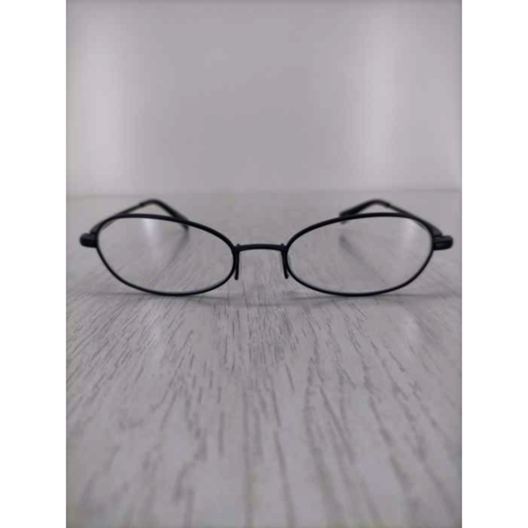 OLIVER PEOPLES(オリバーピープルズ) titanium 眼鏡